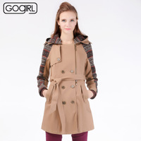 GoGirl DG2123H05