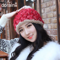 Dorain/朵澜 B055