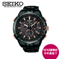 Seiko/精工 SSE019J1