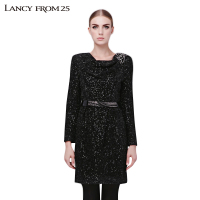 LANCY FROM 25/朗姿 ALC124WOP531