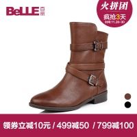 Belle/百丽 3C3A3DZ3