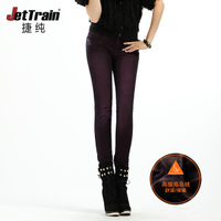 JETTRAIN/捷纯 CQK0242BL