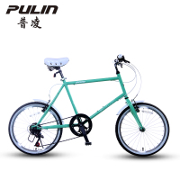 PULIN/普凌 变速通勤车