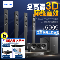 Philips/飞利浦 HTD5580/93