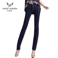 ANGEL GARDEN/天使园 BK-7