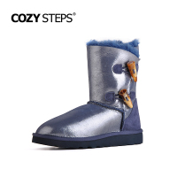 COZY STEPS 13D826219603