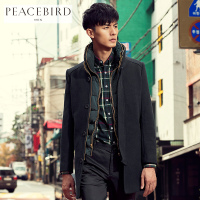 PEACEBIRD/太平鸟 B1AC3480250