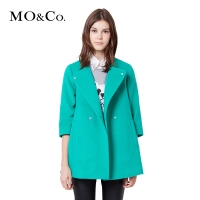 Mo＆Co．/摩安珂 MT144OVC17