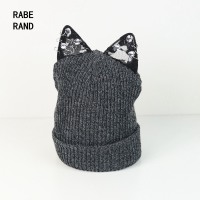 Rabe Rand dd110818