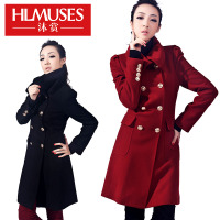 Hlmuses/沐赏 C12W02