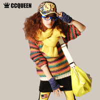 Ccqueen FT0131