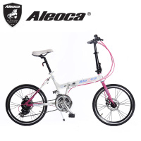 ALEOCA AB2024XTF