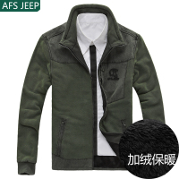 Afs Jeep/战地吉普 855