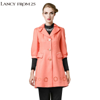 LANCY FROM 25/朗姿 ALC123WBY531