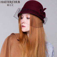 HATTERS 41144105001