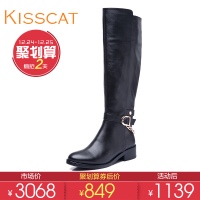 KISS CAT/接吻猫 D44882-01KC