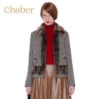 chaber/巧帛 132617