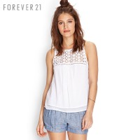 Forever 21/永远21 00103616