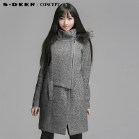 S·DEER＼CONCEPT S14481830