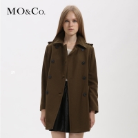 Mo＆Co．/摩安珂 M124OVC21