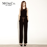 Mo＆Co．/摩安珂 M131CAS100