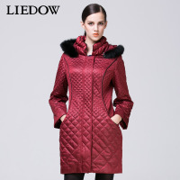 LIEDOW/蕾朵 L3AB2M001A