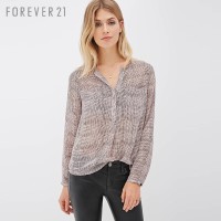 Forever 21/永远21 00081377