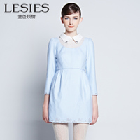 Lesies/蓝色倾情 LS514803