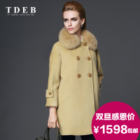 TDEB T18C025