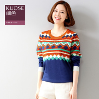 KUOSE/阔色 H1410032