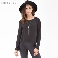 Forever 21/永远21 00083555