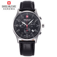 SWISS MILITARY HANOWA SM10105JW1273B