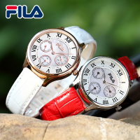 Fila/斐乐 FLL38-774