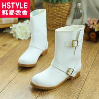 HSTYLE/韩都衣舍 SH2807