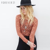 Forever 21/永远21 00056806