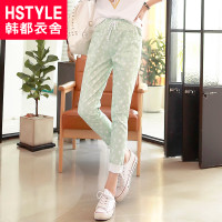 HSTYLE/韩都衣舍 DY4120