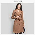 Leteresa/女图 TY883GD008