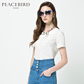 PEACEBIRD/太平鸟 A1CD41541