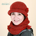 Dorain/朵澜 T060