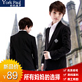 York Paul/约克保罗 13XZ001