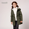 Annil/安奈儿 KG435991