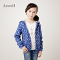 Annil/安奈儿 EG415129