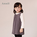 Annil/安奈儿 TG433641k