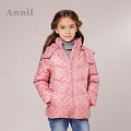 Annil/安奈儿 EG445792