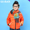 QQ duck/可可鸭 31CQ02210Y