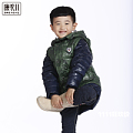 Canby Kids/康衣儿 CCWBJM1257