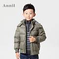 Annil/安奈儿 AB245154