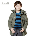 Annil/安奈儿 EB245671p