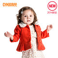 GYMBOREE/金宝贝 140132767