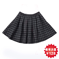 Chou-Chou Chic/雅童小铺 WG-640 Gray Lattice